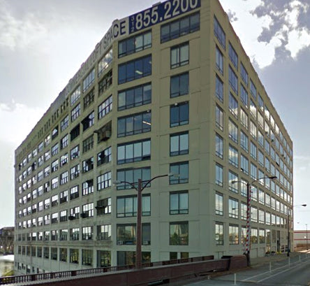 WILSON Precision Tool USA,Inc