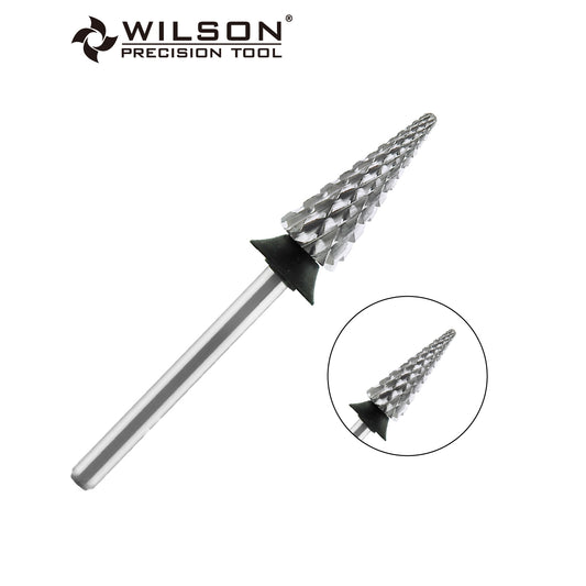 SC 6.0 Tree Shape Carbide 3/32" Bit