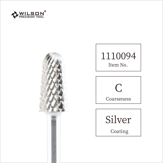 3/32"-Safety Bit-carbide bits-WILSON nail bits