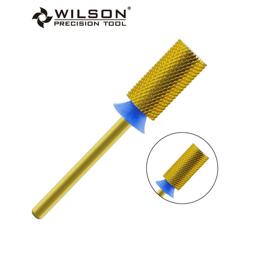 3/32" Flat Top Large Barrel Carbide Bit (4XC-M)