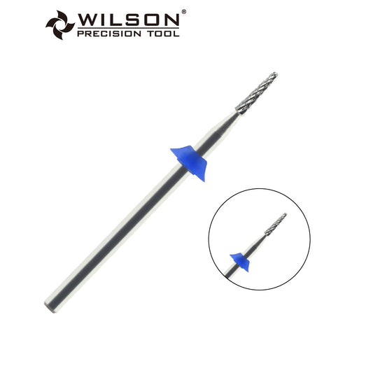 3/32" UNC Sharp Point Silver Drill Bit-remove ornaments bits