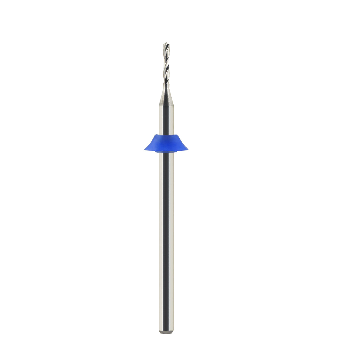 Needle Shaped Cuticle Drill Bits for Manicure Under Nail, 3/32 shank