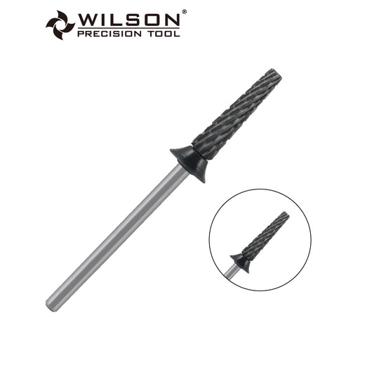 3/32" DC Diamond coating 5-in-1 Black Carbide Bit (XC-M)