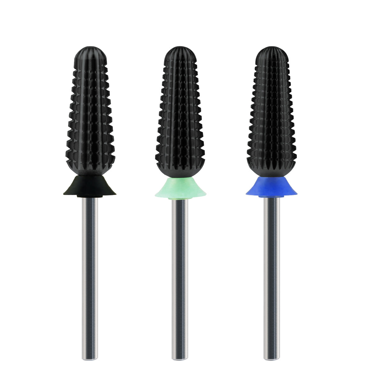 3/32" DC Diamond coating 2-Way Volcano Gold Carbide Bit (XC-M)