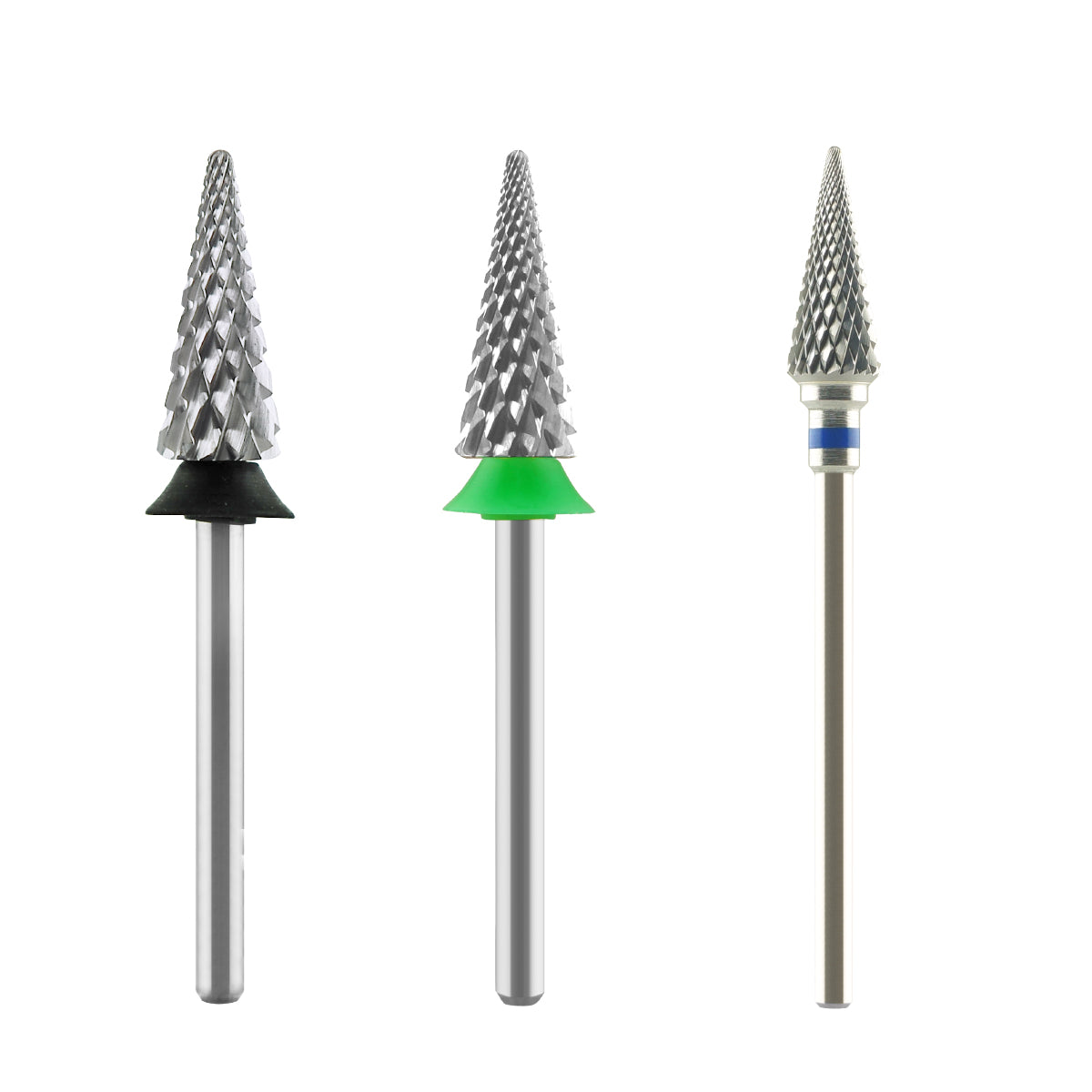 SC 6.0 Tree Shape Carbide 3/32" Bit