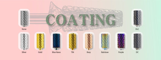 WILSON nail bits-safety has always been at the heart of everything we create