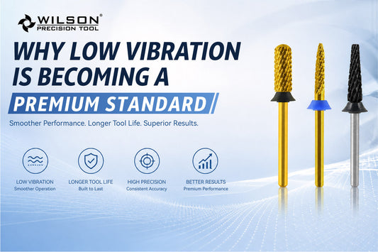Why Low Vibration Is Becoming a Premium Standard