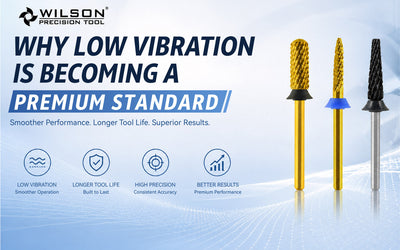 Why Low Vibration Is Becoming a Premium Standard