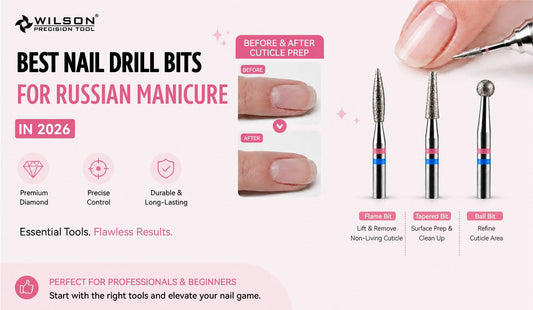 How to Prep Natural Nails Before Gel Polish: A Beginner-Friendly Guide
