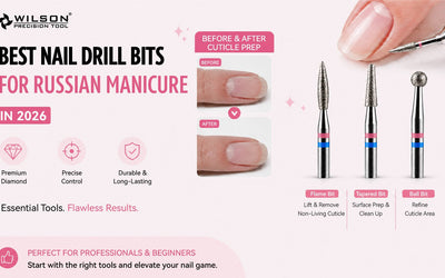 How to Prep Natural Nails Before Gel Polish: A Beginner-Friendly Guide