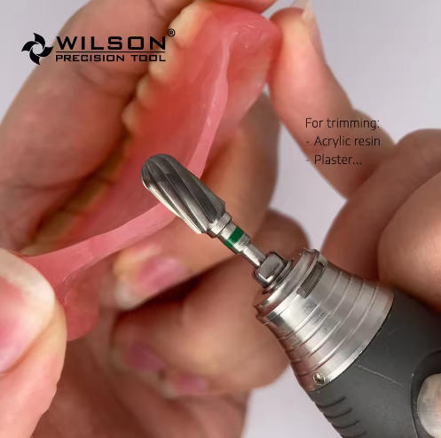 WILSON Dentistry & dental