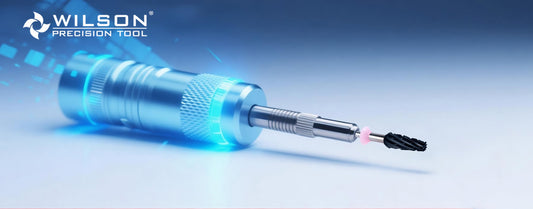 Use Nail Drill Bits for Nail Magic