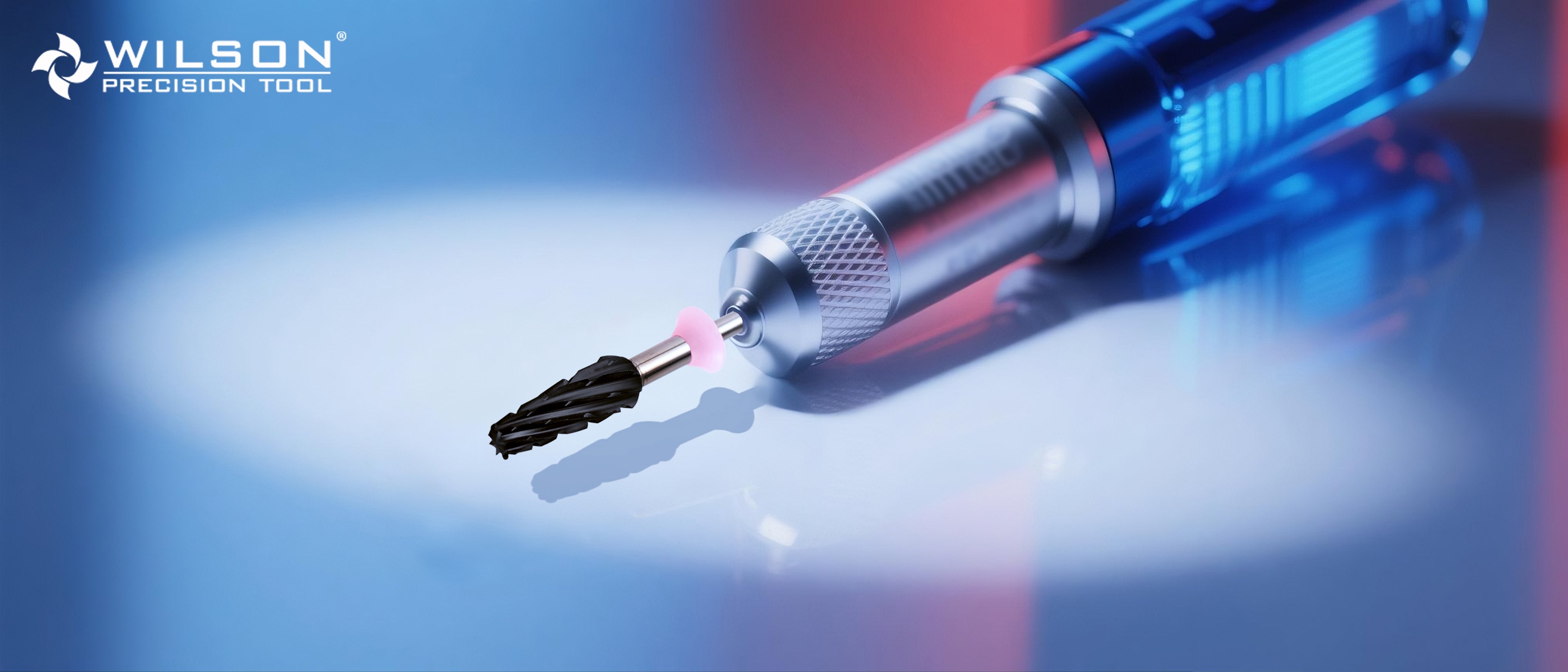 BECOME SUCCESSFUL WITH WILSON WHOLESALE – WILSON PRECISION TOOL USA