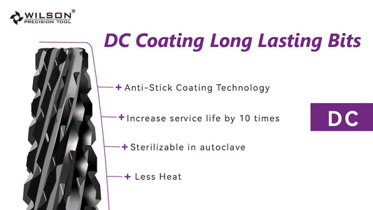 How Professional Diamond Coating Technology Reduces Heat