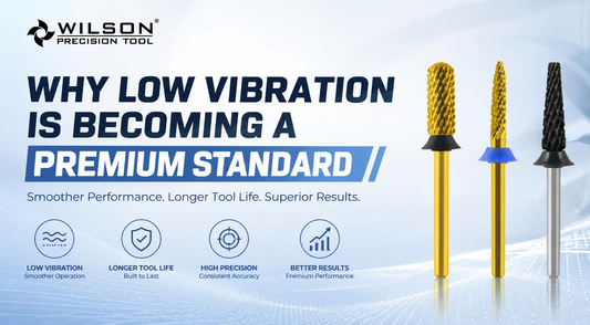 Why Low Vibration Is Becoming a Premium Standard