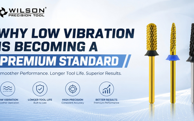 Why Low Vibration Is Becoming a Premium Standard