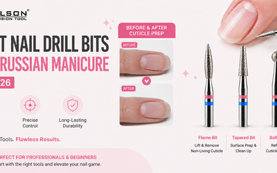 How to Prep Natural Nails Before Gel Polish: A Beginner-Friendly Guide