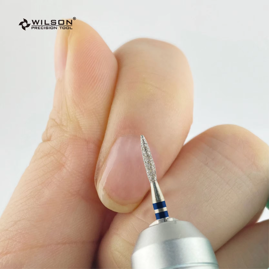Wilson nail- specializes in inventing innovative products to the worldwide nail industry.