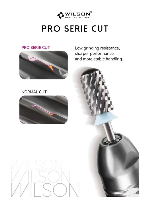 NEW PRODUCT-PRO CUT