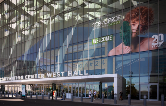 2025 Cosmoprof-Las Vegas: July 15-17th