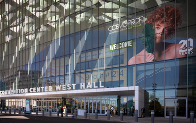 2025 Cosmoprof-Las Vegas-15-17 de julio