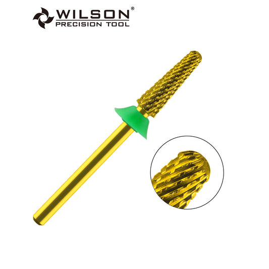 WILSON nail bits - Safety, precision, and efficiency are crucial to nail technicians.