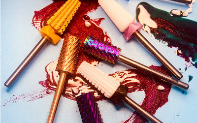 The Real Reasons Behind Heat, Vibration, Clogging & Nail Damage