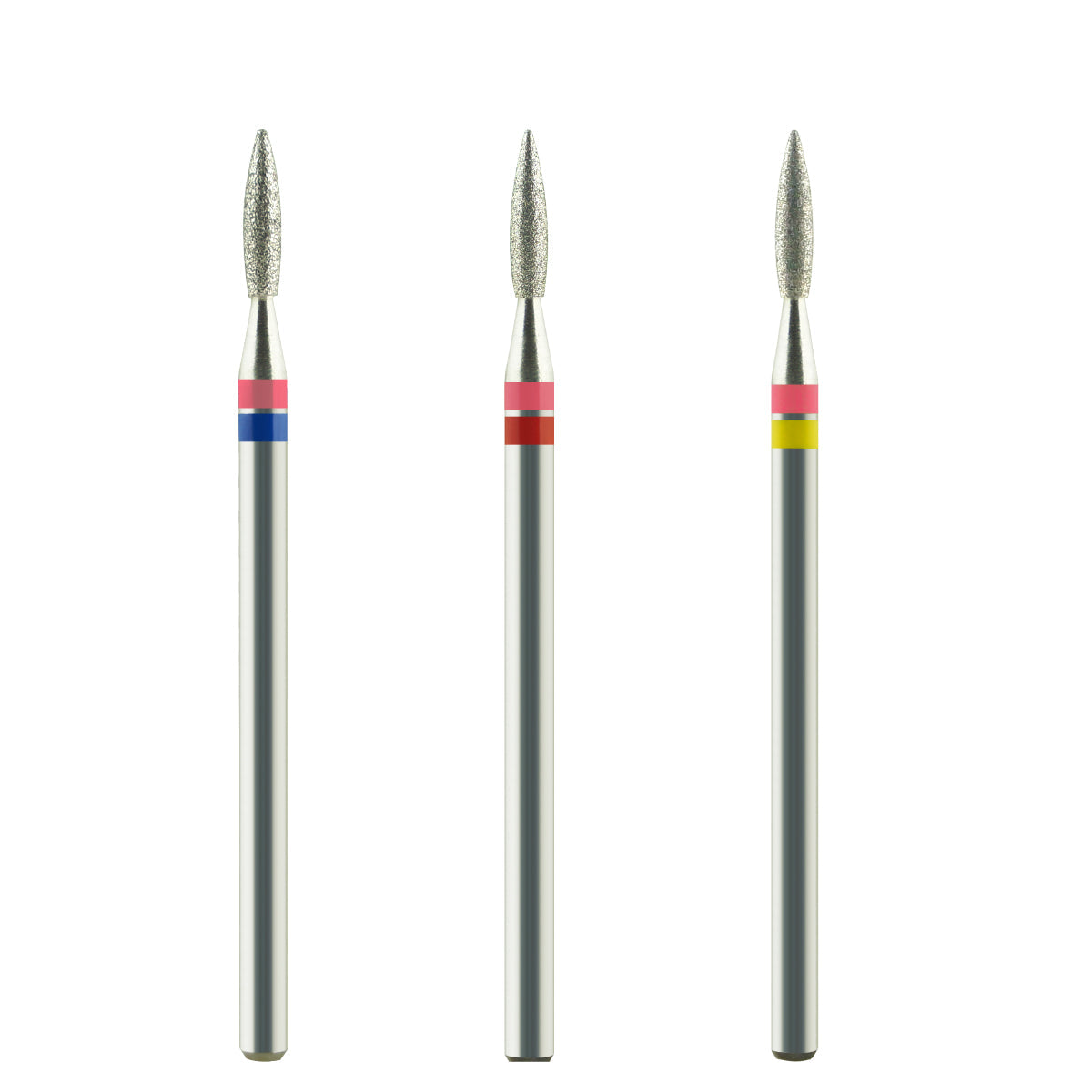 Open the Cuticle Pocket