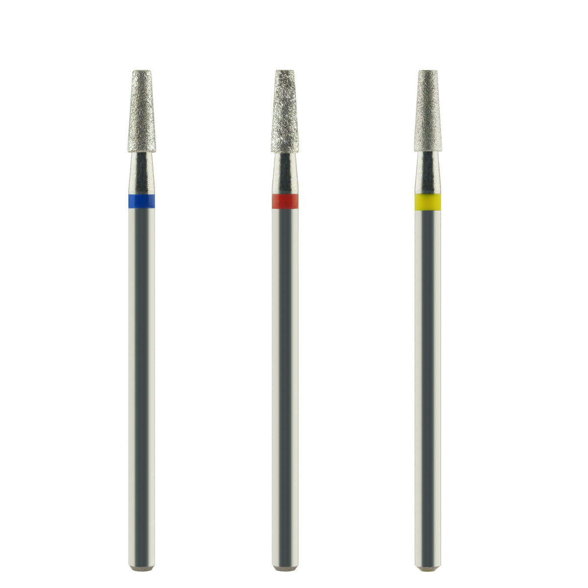 Natural Diamond - Diamond pro-cuticle bits