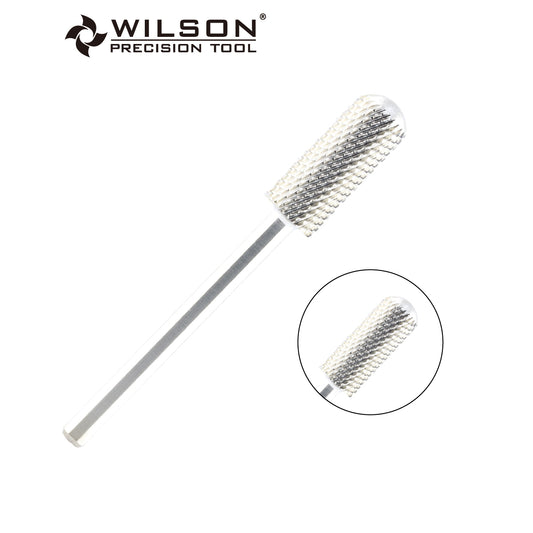 3/32"-small smooth top-carbide bits-WILSON nail bits