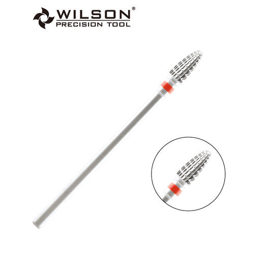 3/32" mini cone carbide bits-WILSON nail bits