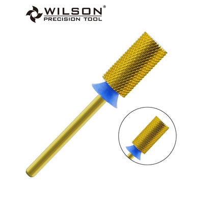 3/32" Flat Top Large Barrel Carbide  Bit (4XC-M)