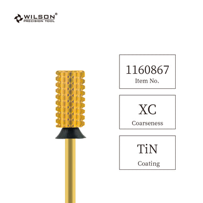 3/32"  6.6mm carbide -straight cut- (3in1) Special
