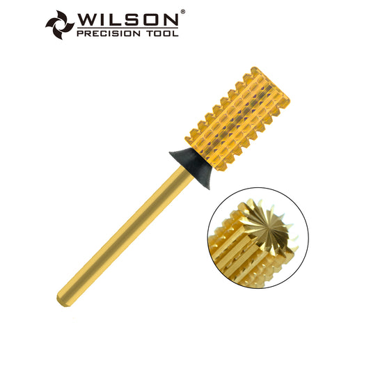 3/32"  6.6mm carbide -straight cut- (3in1) Special