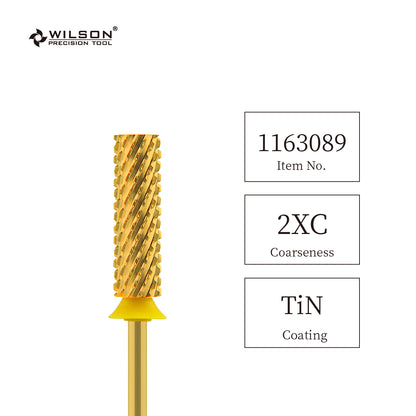 3/32" SB2x SMALL BARREL PLUS 2X-F Coarse