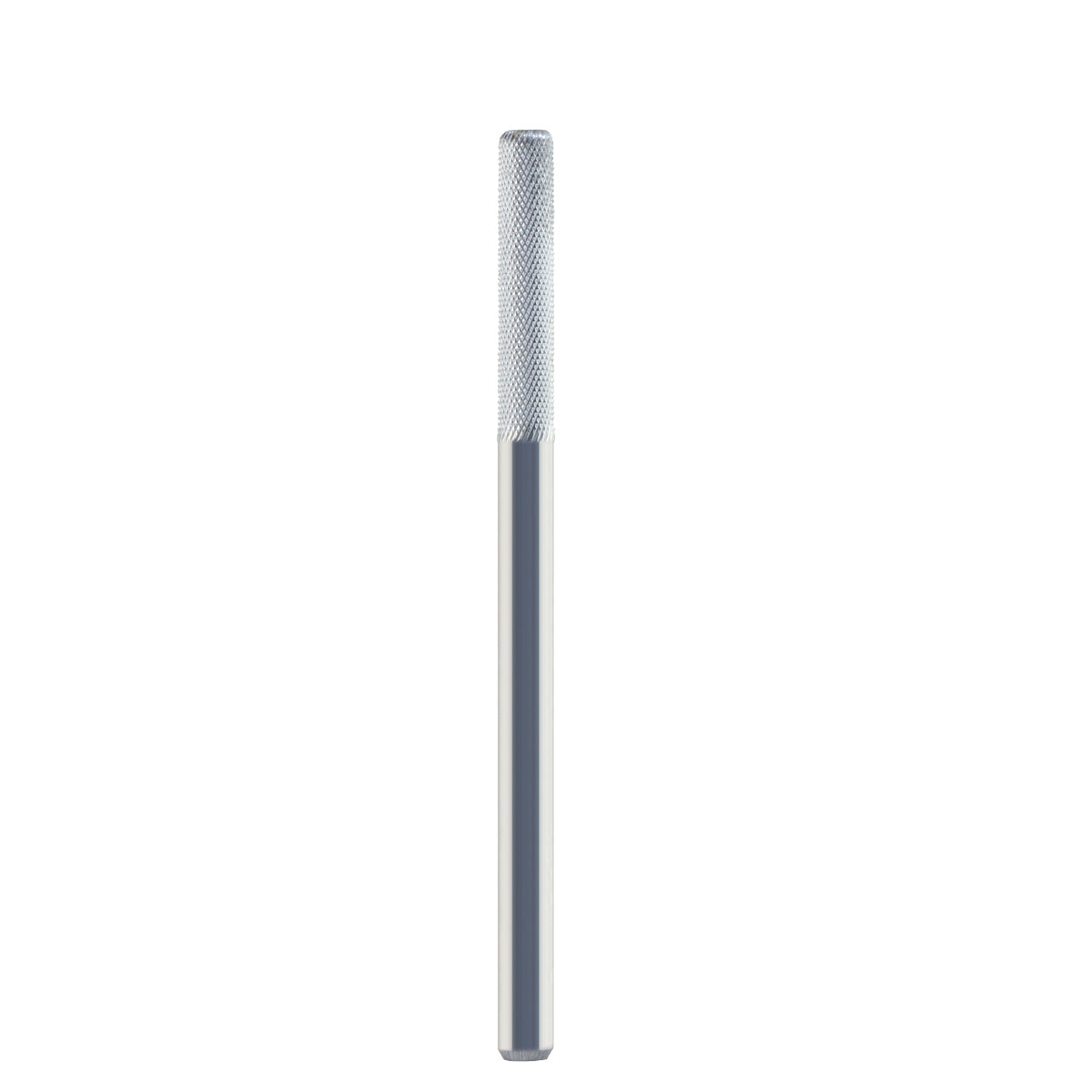 Nature Nail Buffer Nail Drill Bit 3/32'', Professional Safety Carbide Nail Bit