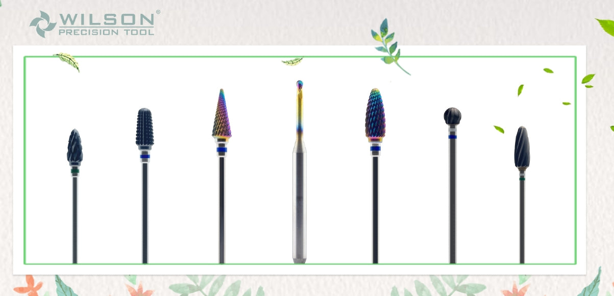 WILSON PRECISION TOOL USA