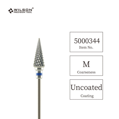SC 6.0 Tree Shape Carbide 3/32" Bit