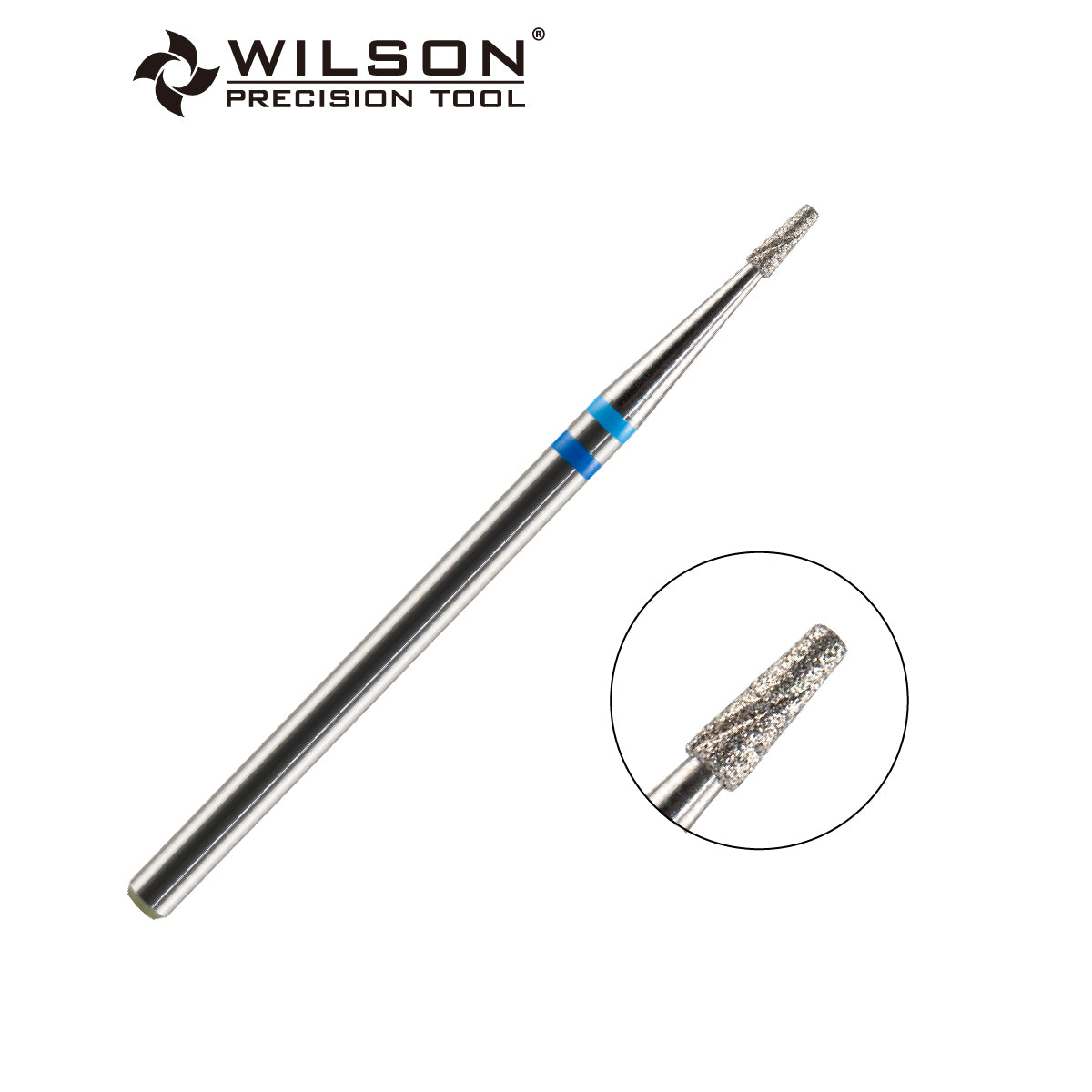 Debit Bit Nail Prepping Bits – WILSON PRECISION TOOL USA